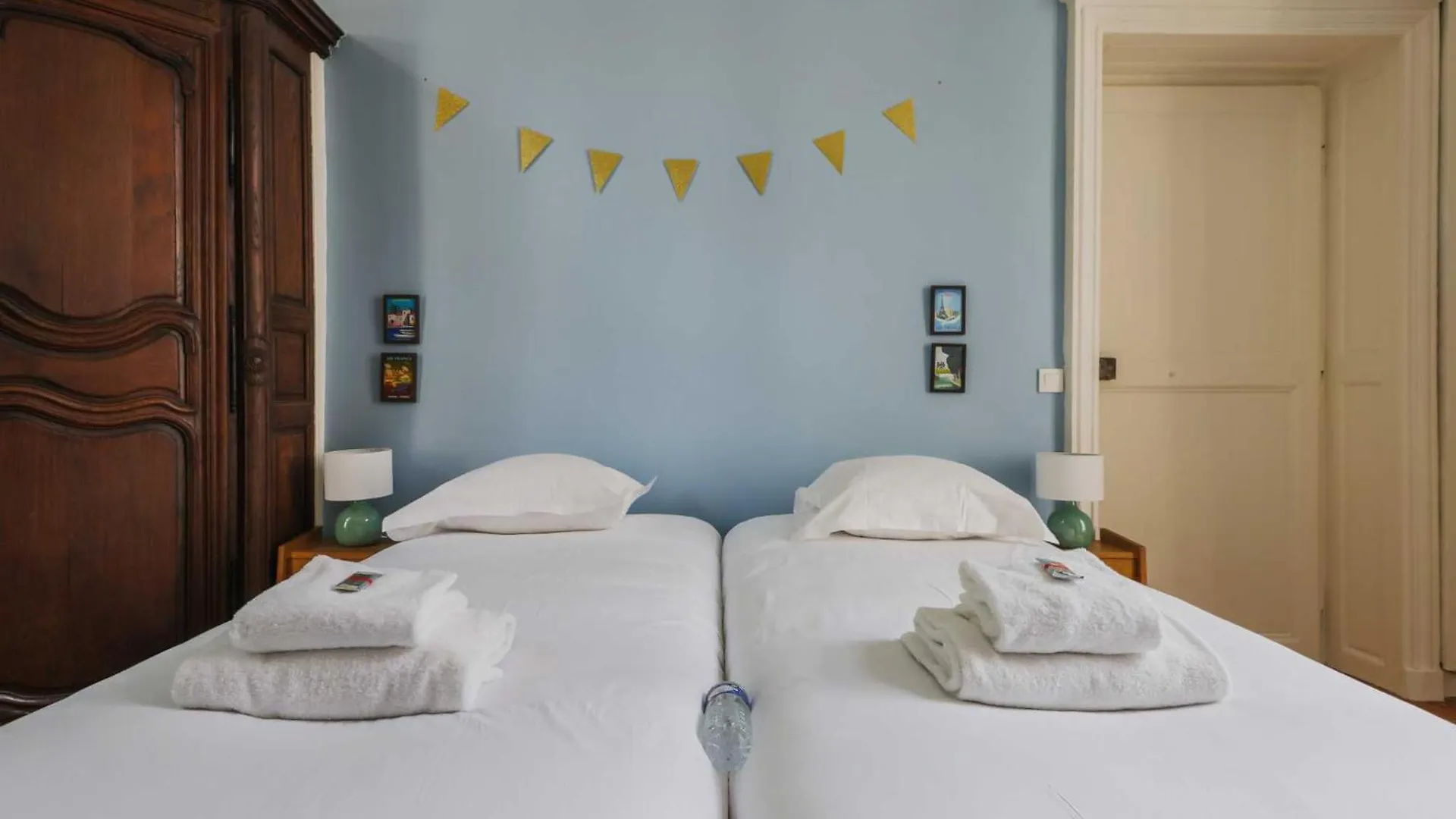Appartamento Exceptional - 2br-4p- Notre-dame Cathedral *