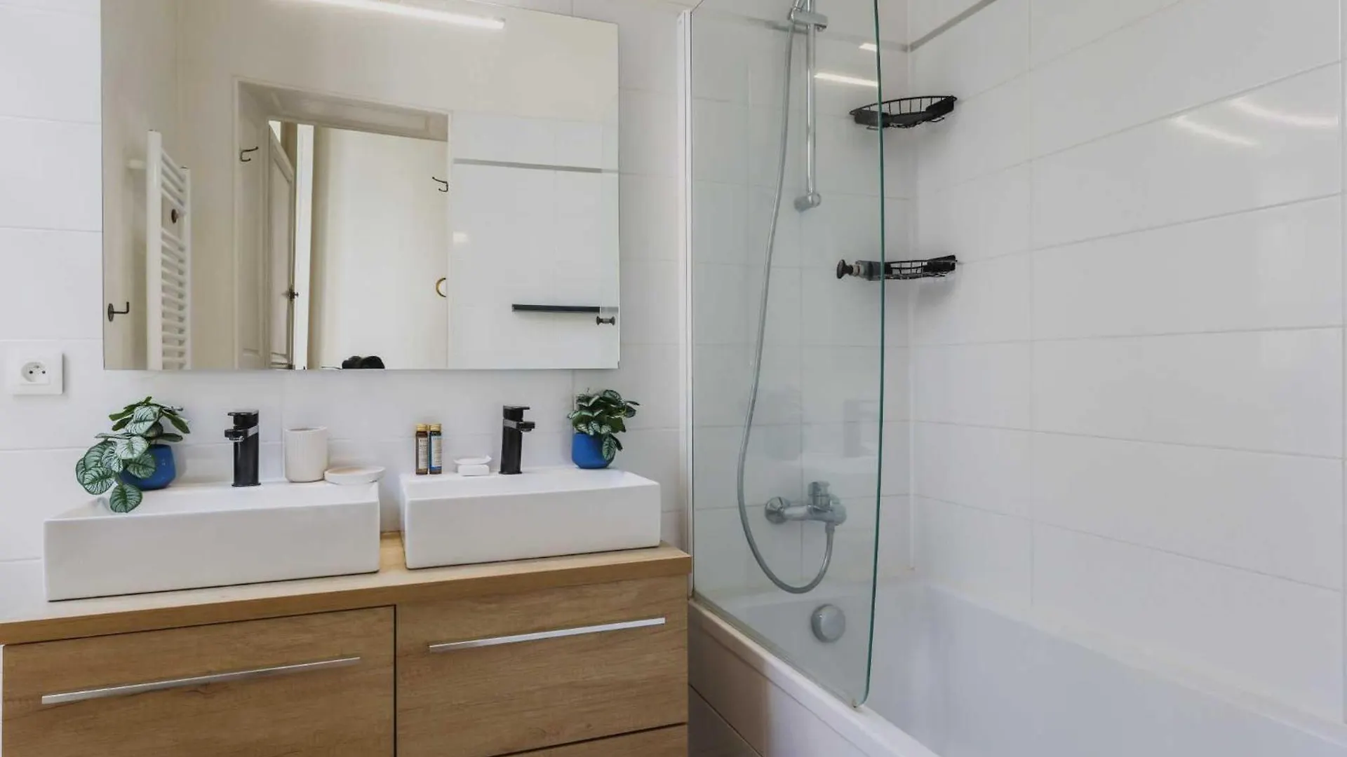 Exceptional - 2br-4p- Notre-dame Cathedral Appartamento Parigi