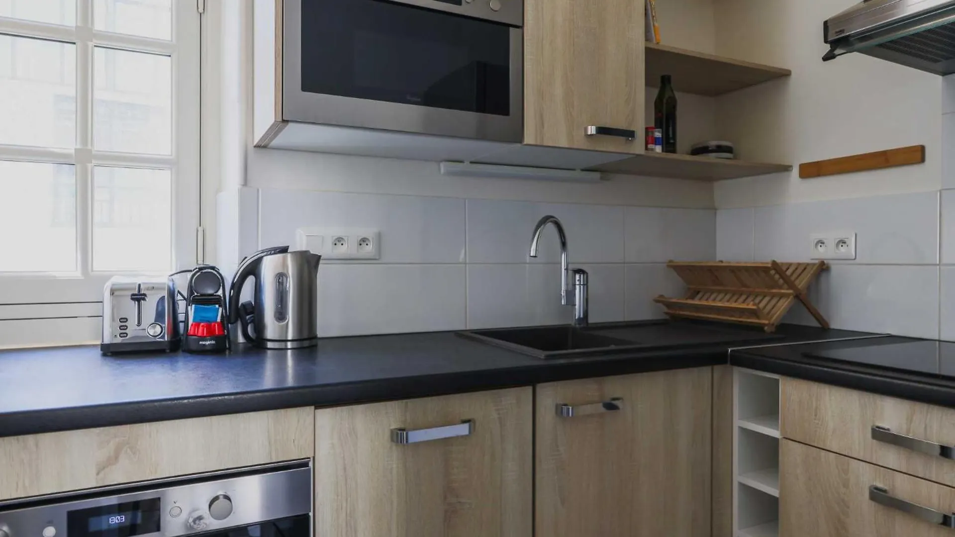 Apartment Exceptional - 2br-4p- Notre-dame Cathedral Paris