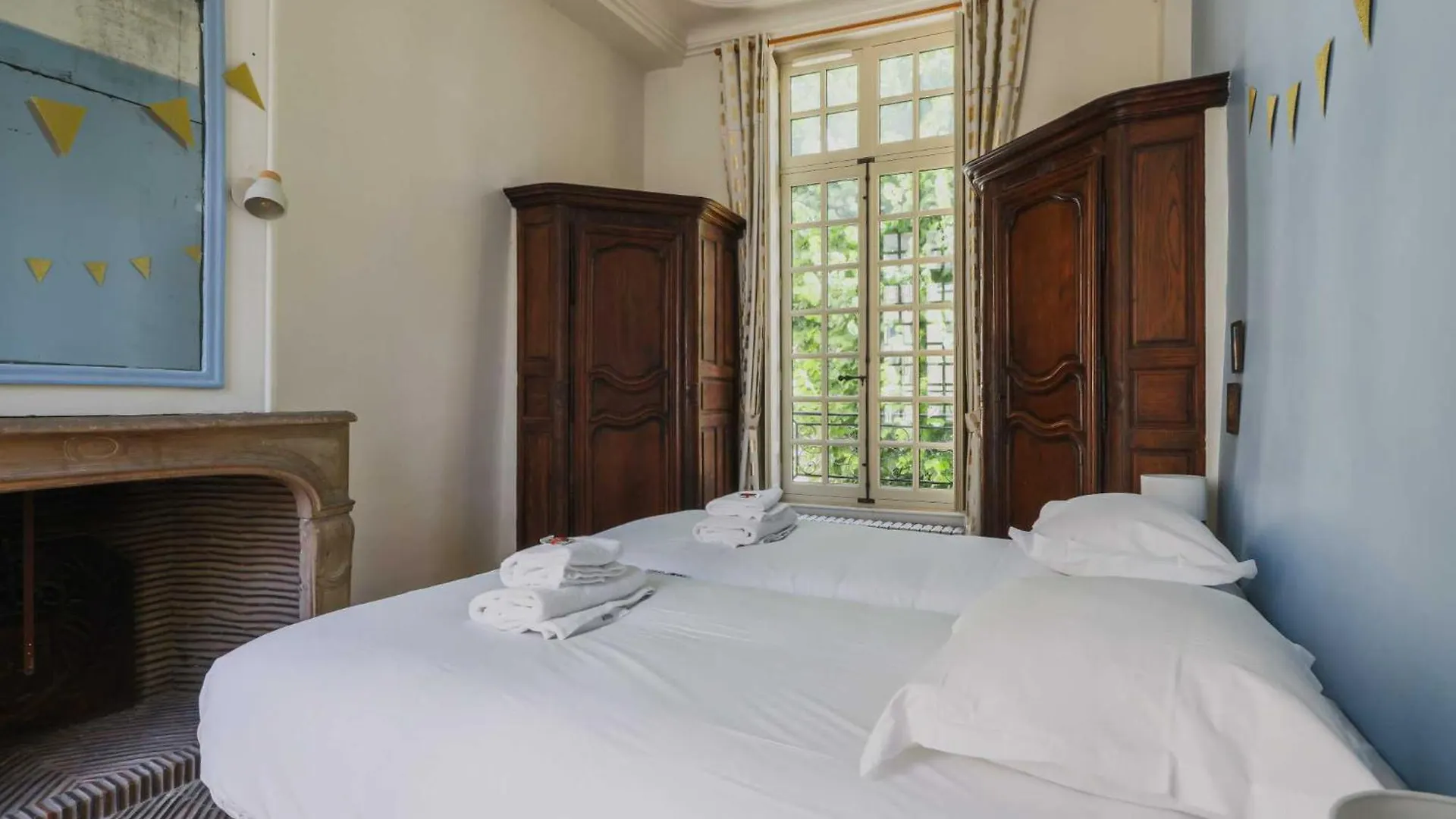 Appartamento Exceptional - 2br-4p- Notre-dame Cathedral *