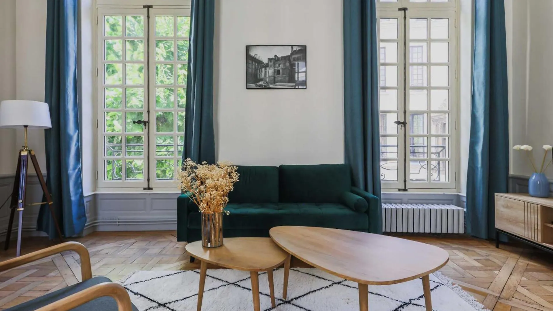 Appartamento Exceptional - 2br-4p- Notre-dame Cathedral