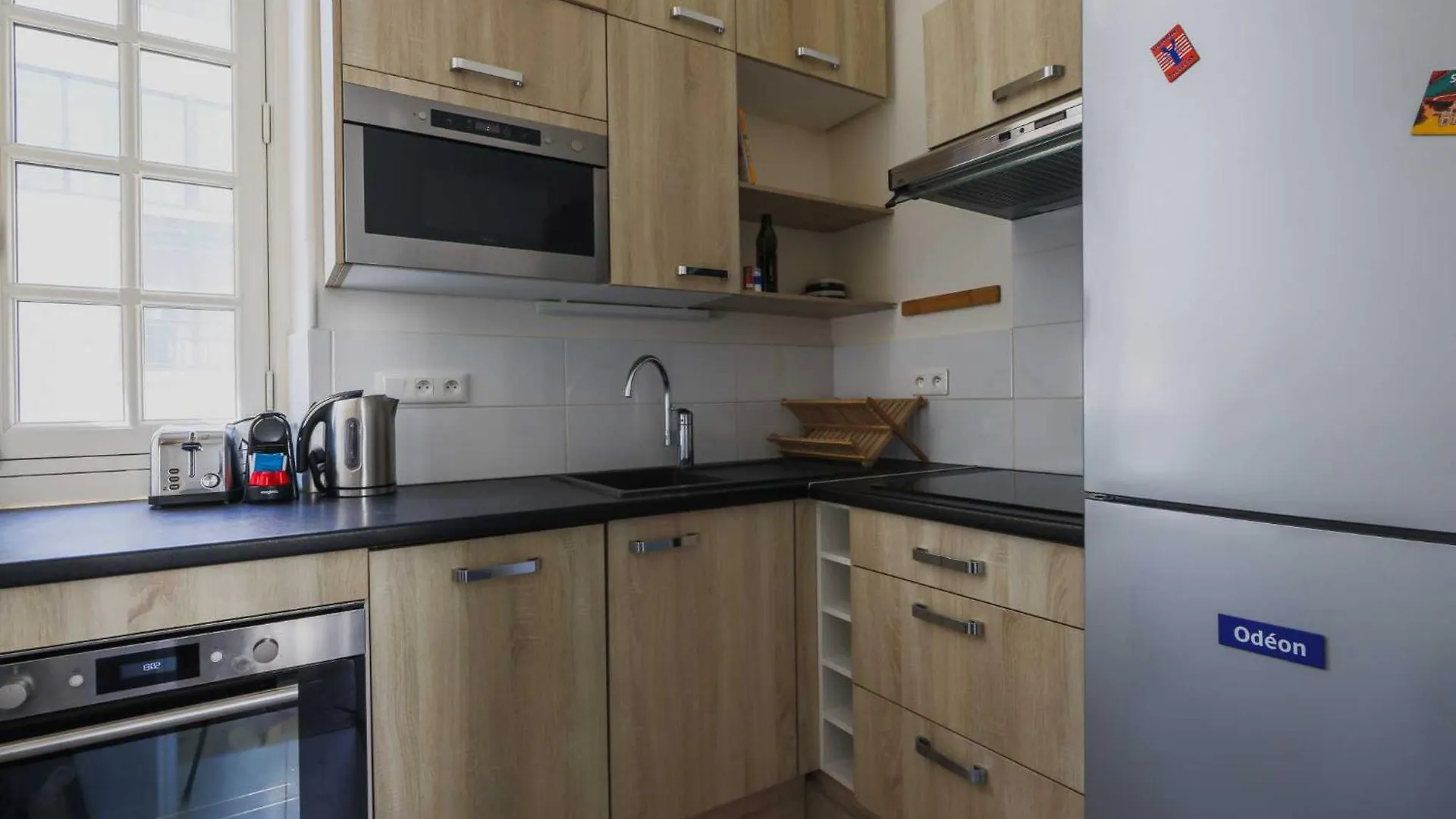 Exceptional - 2br-4p- Notre-dame Cathedral Paris