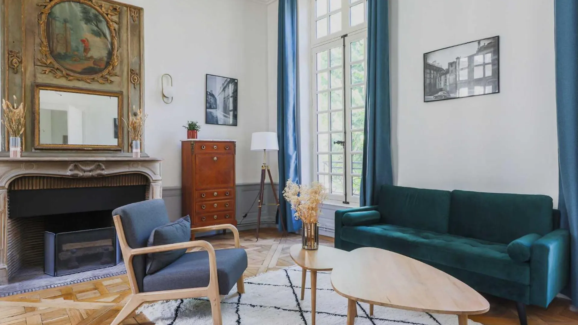 Appartamento Exceptional - 2br-4p- Notre-dame Cathedral