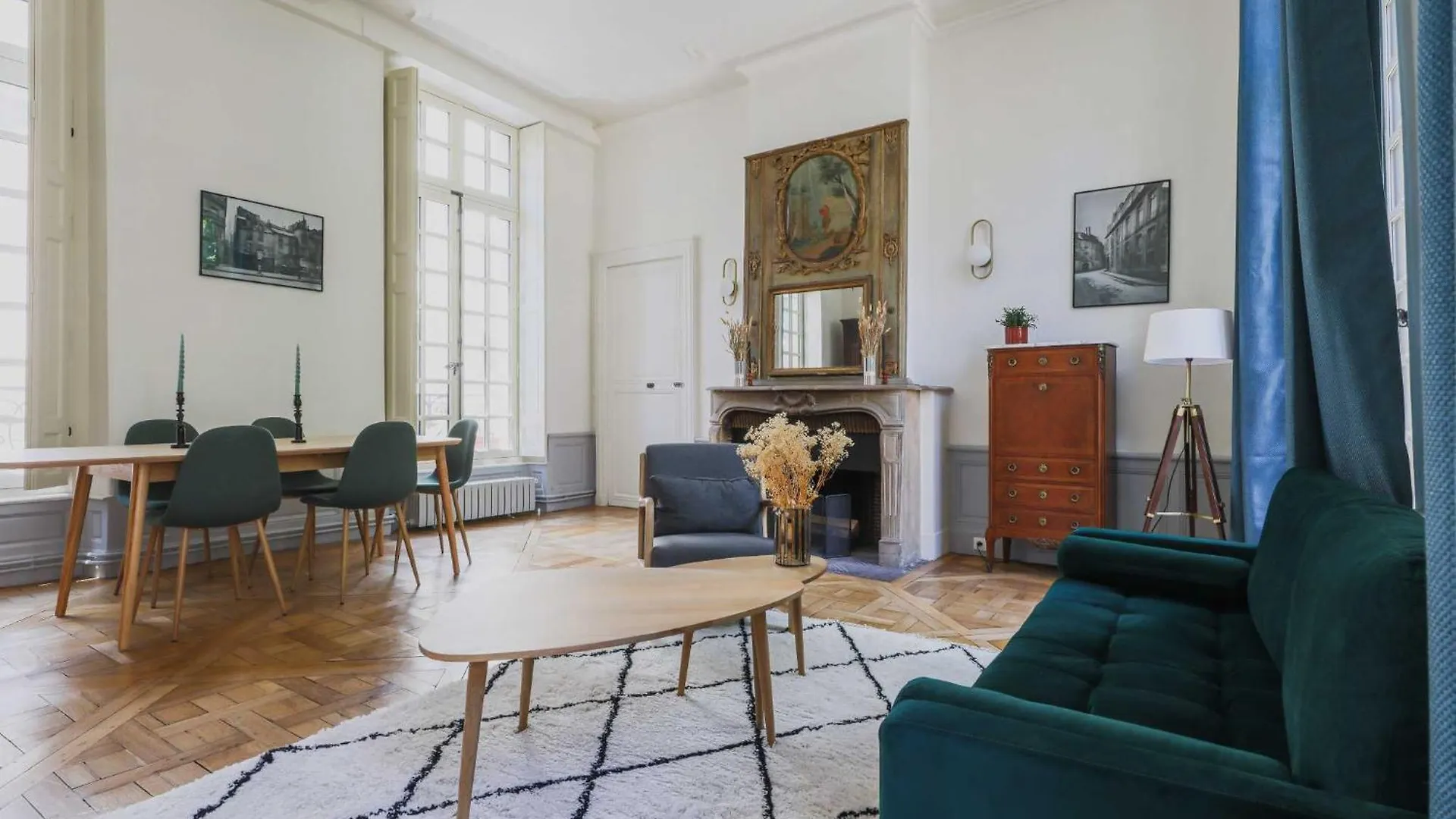 Exceptional - 2br-4p- Notre-dame Cathedral